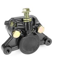 Bremssattel TNT Bremszange hinten, schwarz für Peugeot Elyseo Speedfight 100 ccm Bj. 2000 - 2001