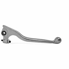 Leva freno TNT sinistra/destra, argento, 1 pezzo, 00F0091020 per Peugeot Elyseo 125 ccm