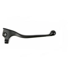 Palanca de freno TNT izquierda/derecha, negra, 1 pieza para Peugeot Elystar 1 TSDI 50 - 150 ccm