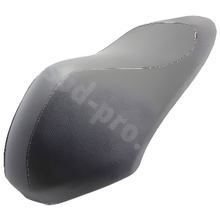 TNT bench, black for Peugeot Kisbee Streetline II RS Streetzone 50 ccm