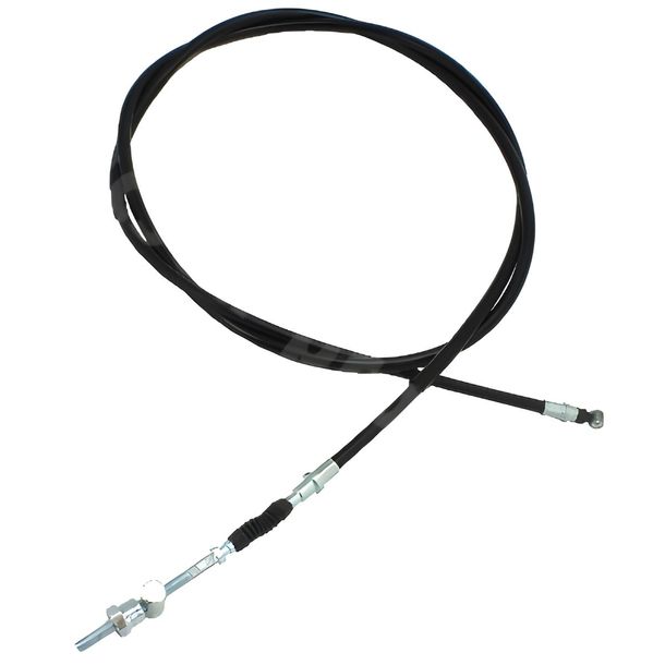 Cavo freno TNT Cavo freno posteriore 777293 per Peugeot Kisbee Streetzone 50 cc