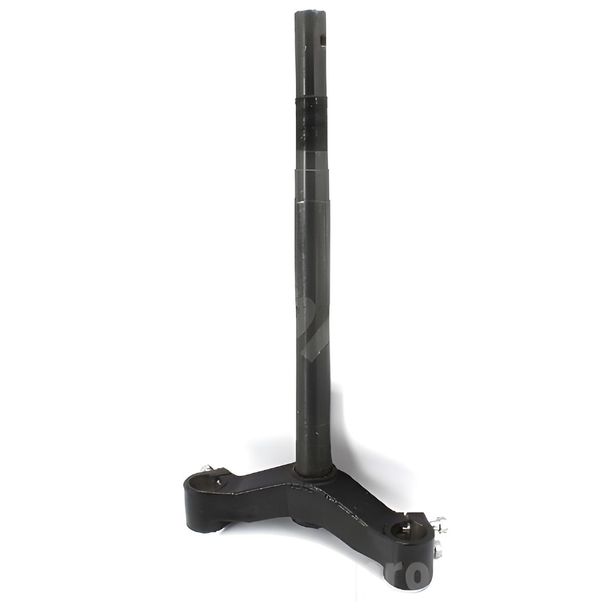 TNT triple clamp for Peugeot Kisbee Streetline Streetzone 50 cc