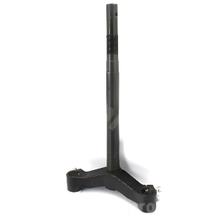 TNT triple clamp for Peugeot Kisbee Streetline Streetzone 50 cc