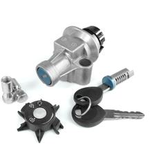TNT ignition lock set for Peugeot Ludix Trend Snake 50 cc