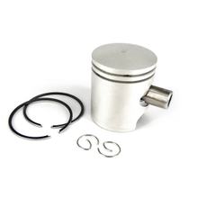 Carenzi zuigerset Ø 40mm/50cc voor Peugeot Speedfight 2 LC 307 WRC 1 50 cc bouwjaar 2004
