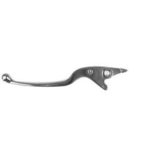Manete de Freio TNT direita, prata, 1 unidade, 801967 para SYM Symply 2, Peugeot Tweet EVO Symphony II RS Orbit Fiddle 1 New SR 50 - 150 ccm