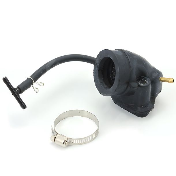 Ansaugstutzen TNT Ansaugkrümmer, 1711A-ARA-0001 – Bild 1