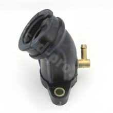 Collettore di aspirazione TNT, 845946/74845946 per Vespa Primavera 2V LX, Piaggio Liberty Fly New Zip 2 50 cc