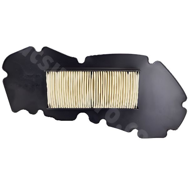 RB MAX 1A023582 Luchtfilter voor Piaggio MP3 HPE 530 cc 2022 - 2024