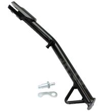Soporte lateral TNT 350 mm, negro para Rieju Tango MRI 50 ccm