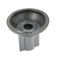 Membrane de carburateur TNT à soupape coupe-air pour Keihin/CVK32 pour Suzuki AN Burgman, Yamaha YP Majesty 250 cc année modèle 1996 - 2000