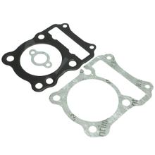 Motorpakking OPM cilinderpakkingset voor Suzuki DR S SM GN SE 125 cc modeljaar 1982 - 2013