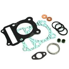 Engine gasket OPM cylinder gasket set, 11-piece for Suzuki DR S SM GN SE 125 cc year 1982 - 2013