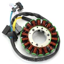 Stator Stator TNT 32101-13G10-000 pour Suzuki RV Van 125 cc année modèle 2018