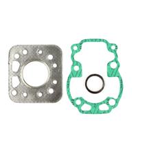 Engine gasket TNT cylinder gasket set, 3-piece for Suzuki SMX Supermoto RMX Enduro 50 cc