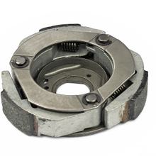 Embreagem RB MAX, 21501-46G10-000 para Suzuki UH Burgman R UX Sixteen 125 / 150 ccm Ano. 2007 - 2011