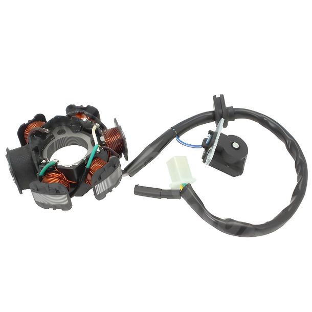 Statore Statore TNT 31120-A7E-000 per SYM Mio 50 ccm