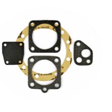 Těsnění motoru TNT Zylinderdichtungen Sada těsnění, 5-dílná pro Vélosolex / Solex 4600 3300 00 3800 50 ccm