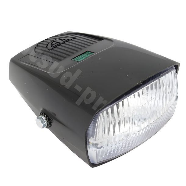 TNT headlights headlights with approval for Vélosolex/Solex 4600 3300 00 3800 50 ccm