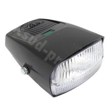 TNT headlights headlights with approval for Vélosolex/Solex 4600 3300 00 3800 50 ccm