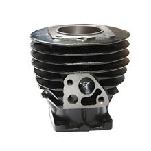 TNT standaard AC grijze gietijzeren cilinder voor Vélosolex/Solex 4600 3300 00 3800 50 ccm