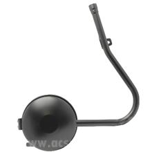 Sistema de Escape TNT Escape de Substituição para Vélosolex / Solex 3800 50 ccm