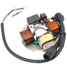 Stator Stator TNT 234321 for Vespa PK XL 50 cc built 1982 - 1986