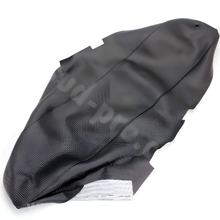 Seat cover TNT seat cover, black for Yamaha DTE DTR DTLC DTM DTMX SM x 50 cc built 1986 - 2002