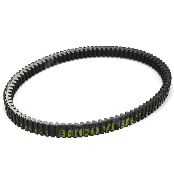 Bando B2-1799 aandrijfriem, 946x24,9x14,6mm 28° voor Yamaha MWD Tricity X-Max 300 cc modeljaar 2020 - 2024