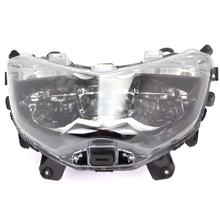 Faros RB MAX con homologación, 22-DPH-4300 para Yamaha N-Max 125 ccm