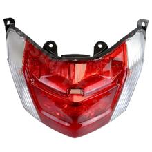 Rücklicht LED RB MAX mit Zulassung, Klarglas / rot, 2DP-H4710-00 für Yamaha N-Max 125 / 155 ccm