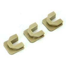 Planeadores Variomatic Bando SP-002-3, paquete de 3 para Yamaha Tricity VP X-City YP X-Max R N-Max 125 cc, modelo 2008-2014