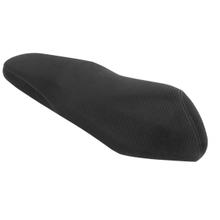 Sitzbankbezug TNT Sitzbezug, schwarz / carbon Optik für Yamaha Neos 50 / 100 ccm Bj. 2007