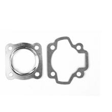 Joint moteur, jeu de joints de cylindre TNT pour Yamaha PW 50 cc année 1980 - 2024