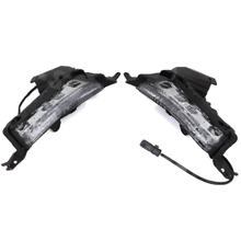 Blinker LED RB MAX vorne links & rechts mit Zulassung, Klarglas, 2 Stück, B7M-83310-00 / B7M-83320-00 für Yamaha T-Max 560 ccm