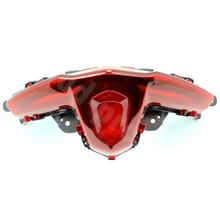 Rücklicht LED RB MAX mit Zulassung, rot für Yamaha T-Max 560 ccm
