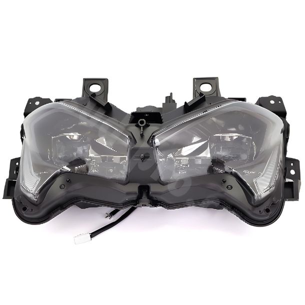 Phares RB MAX avec homologation, B7M-84300-00 pour Yamaha T-Max 560 ccm