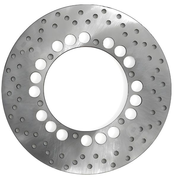 Disque de frein RB MAX Ø 267 mm arrière, 5VU258W0000 pour Yamaha XP T-Max 500 ccm construit en 2008