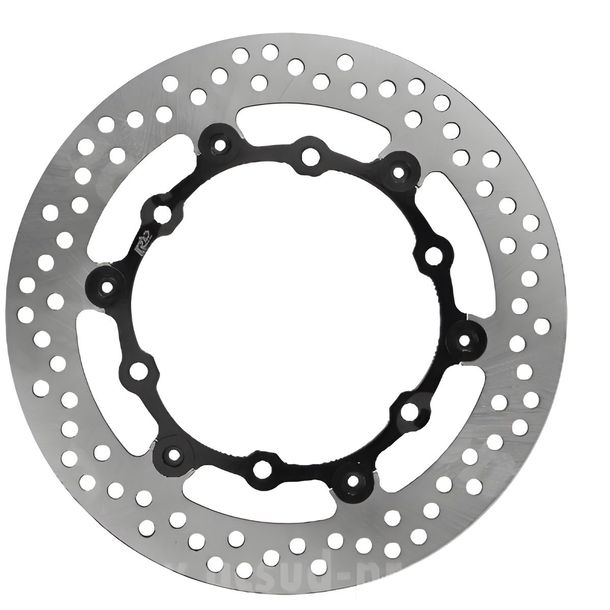 Disque de frein RB MAX Ø 267 mm avant, 4B52581T0000 pour Yamaha XP T-Max 500 ccm construit en 2008