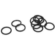Dichtungen Wasserpumpe TNT Dichtringe, 10 Stück, 93210-21190 für Yamaha XP T-Max 500 - 560 ccm Bj. 2000 - 2008