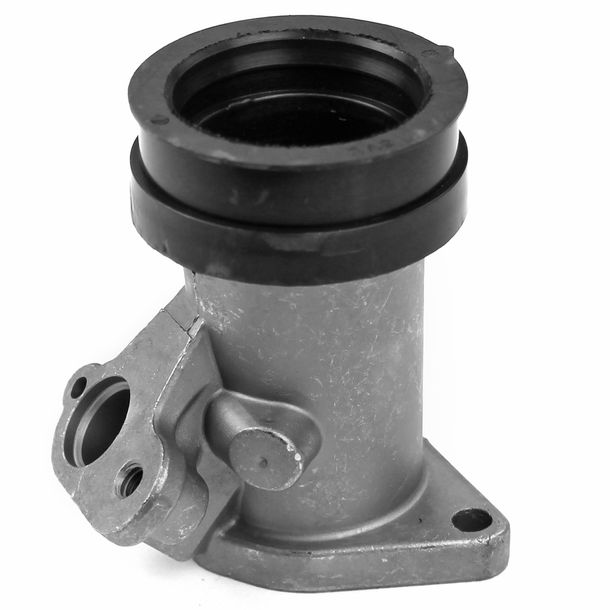 Collettore di aspirazione TNT, destro, 5VU-135960-100 per Yamaha XP T-Max 500 ccm modello 2004 - 2008