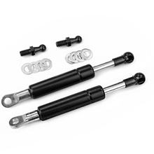 RB MAX gas spring damper seat, 2 pieces 4B52478G0000 for Yamaha XP T-Max 500/530 ccm built in 2008
