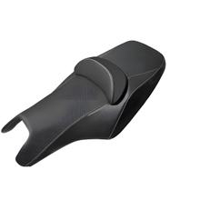 RB MAX seat cover, black, 4B5247310000 for Yamaha XP T-Max 500/530 ccm built in 2008