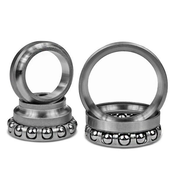 Cuffia TNT con cuscinetto sterzo per Yamaha XP T-Max 500 cc modello 2000 - 2004