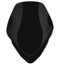 TNT SPORT windscherm, rookgrijs voor Yamaha XP T-Max 500 cc modeljaar 2000 - 2004