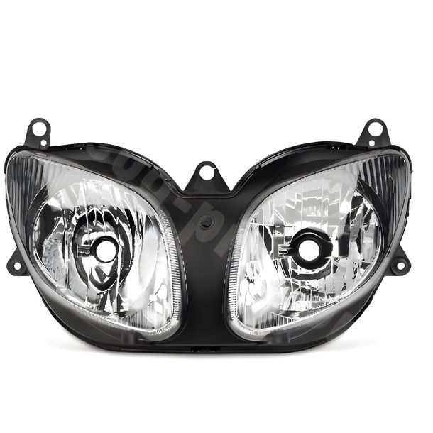 Phares RB MAX avec homologation, 5GJ-84310-1000 pour Yamaha XP T-Max 500 ccm construits en 2004