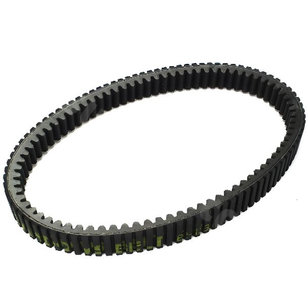 Cinghia di trasmissione Bando B2-1239, 874x31,2x16mm 28° per Yamaha XP T-Max 530 ccm