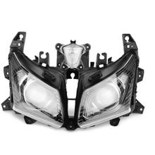 Reflektor RB MAX hlavní světlomet s homologací, 59C-84300-00 pro Yamaha XP T-Max 530 ccm
