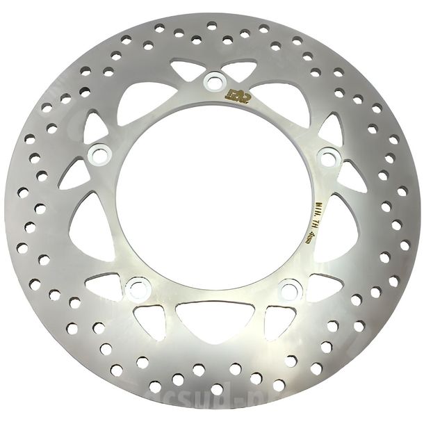 Disque de frein RB MAX Ø 282 mm arrière, 59C2582W0000 pour Yamaha T-Max XP 530/560 ccm
