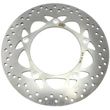 Disco de freno RB MAX Ø 282 mm trasero, 59C2582W0000 para Yamaha T-Max XP 530/560 ccm